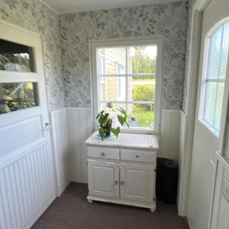 Maalaistalo, Pienessae Kylaessae, Vakkilassa Hébergement de vacances