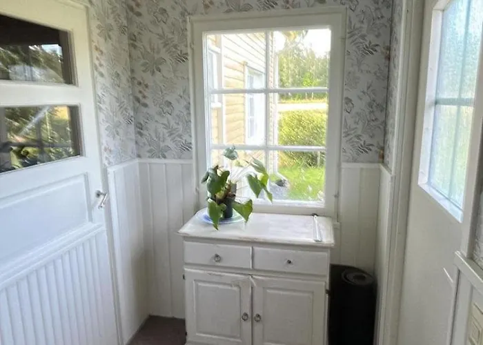 Maalaistalo, Pienessae Kylaessae, Vakkilassa Hébergement de vacances